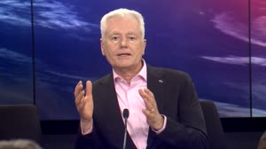 SPHEREx and PUNCH Pre-Launch News Conference